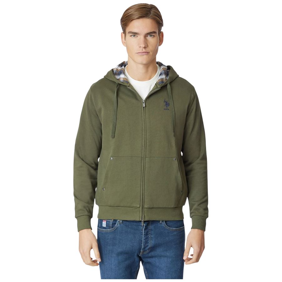  U.S. Polo Assn | US42162003249